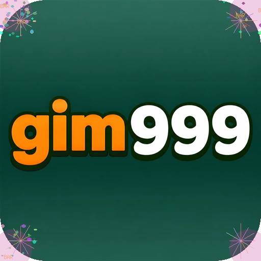 Gim999 — mitra unggulan